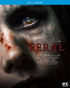 Feral (2017)(Blu-ray)