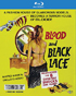 Blood And Black Lace (Blu-ray/DVD)