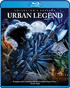 Urban Legend: Collector's Edition (Blu-ray)