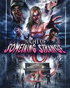 Night Of Something Strange: Limited Edition (Blu-ray)