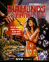 Diamonds Of Kilimandjaro (Blu-ray)