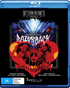 Razorback (Blu-ray-AU)