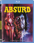 Absurd (Blu-ray/CD)