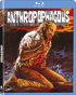 Antropophagous (Blu-ray)