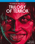 Trilogy Of Terror (Blu-ray)