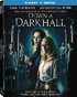 Down A Dark Hall (Blu-ray)