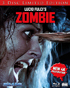 Zombie: 3-Disc Limited Edition (Cover B: Splinter)(Blu-ray/CD)