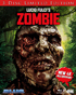 Zombie: 3-Disc Limited Edition (Cover C: Worms)(Blu-ray/CD)