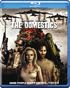 Domestics (Blu-ray)