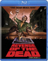Revenge Of The Dead (Blu-ray)