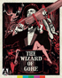 Wizard Of Gore (Blu-ray)