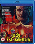 Lady Frankenstein (Blu-ray-UK)