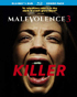 Malevolence 3: Killer (Blu-ray/DVD)