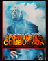 Spontaneous Combustion (Blu-ray)