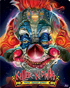 Killer Klowns From Outer Space: Halloween Face Limited Edition (Blu-ray)(SteelBook)