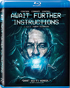 Await Further Instructions (Blu-ray)