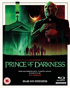 Prince Of Darkness (Blu-ray-UK)