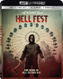 Hell Fest (4K Ultra HD/Blu-ray)