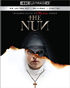 Nun (2018)(4K Ultra HD/Blu-ray)