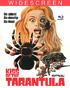 Kiss Of The Tarantula (Blu-ray/DVD)