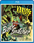 Body Snatcher (Blu-ray)