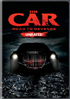 Car: Road To Revenge