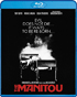 Manitou (Blu-ray)