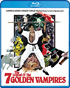 Legend Of The 7 Golden Vampires (Blu-ray)