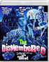 Dismembered (Blu-ray)