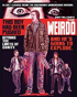 Weirdo (Blu-ray)