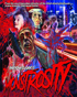 Monstrosity (Blu-ray)