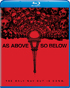 As Above, So Below (Blu-ray)