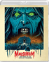 Mausoleum (Blu-ray/DVD)