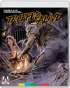 Trapped Alive (Blu-ray)