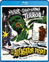 Alligator People (Blu-ray)