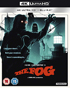 Fog (4K Ultra HD-UK/Blu-ray-UK)