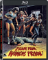 Escape From Women's Prison (Blu-ray)