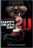 Happy Death Day 2U