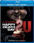 Happy Death Day 2U (Blu-ray/DVD)