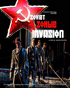 Soviet Zombie Invasion (Blu-ray)