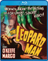 Leopard Man (Blu-ray)