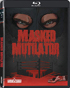 Masked Mutilator (Blu-ray)