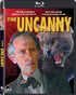 Uncanny (1977)(Blu-ray)