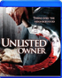 Unlisted Owner (Blu-ray)