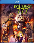 Evil Bong 777 (Blu-ray)