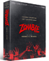 Zombi: Dawn Of The Dead: 40th Anniversary Edition (Blu-ray-FR)