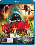 Drive-In Delirium: Dead By Dawn (Blu-ray-AU)