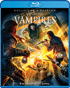 John Carpenter's Vampires: Collector's Edition (Blu-ray)