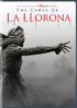 Curse Of La Llorona