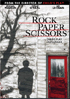 Rock, Paper, Scissors